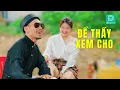 Lagu Hài Tết 2026 - Tuyển Tập Những Màn Tấu Hài Hay Nhất Của Vũ Vlog - Long Đen - Tuyết Ruồi - ĐÀN ĐÚM TV