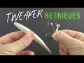 How To Retrieve The Polk County Tweaker Mini-Lesson