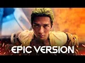 Download Lagu One Piece Soundtrack - The Very Very Very Strongest | EPIC VERSION