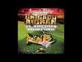 113, Magic System & Mohamed Lamine - Un Gaou à Oran (Version Skyrock)