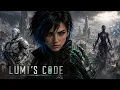 LUMI S CODE Secrets of the Past Cinematic Sci-Fi Action Short Film