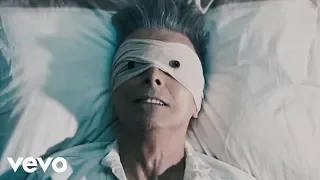 Download David Bowie - Lazarus (Video) MP3