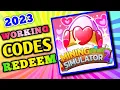 All Secret mining simulator 2 Codes 2023 Codes for mining simulator 2 2023 - Roblox Code