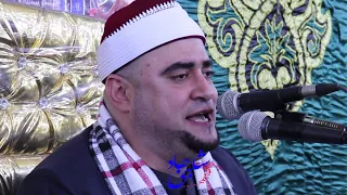 حيرت الناس ياسعدني ايه اللي بتعمله ده الشيخ محمد عبدالبديع السعدني واخطر لياليه العالمية دندنها