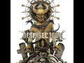 Day of Mourning - Despised Icon