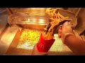 Employees Reveal The Absolute Worst Jobs To Have At McDonald s