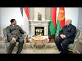 Download Lagu Pertemuan Presiden Prabowo dengan Presiden Belarus Aleksandr Lukashenko, Minsk, 15 Juli 2025