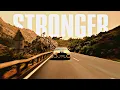 Download Lagu Luca-Dante Spadafora, LUM!X, Justin Jesso - STRONGER [Official Music Video 4K]