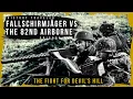 Lagu Market Garden: 82nd Airborne vs. German Fallschirmjäger at Devil's Hill!!! | History Traveler EP 485