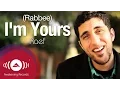 Download Lagu Raef - [Rabbee] I'm Yours (Jason Mraz Cover)