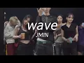 CAMO(카모)의 피처링 'Wave-JMIN'[가사/해석][Lyrics] 우리이제 올라가자