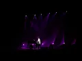 Edan 呂爵安 / E先生 連環不幸事件@Fujii Kaze and the piano tour (cover)