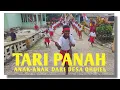 Download Lagu TARI PANAH OLEH ADIK-ADIK DARI DESA OHOIEL, KEI BESAR, MALUKU TENGGARA || REEL TIME