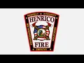 Henrico fire Rescue 313 responding to a automatic fire alarm