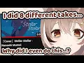 Download Lagu The Reason Why Mumei Chose To Cover Suisei's Stellar Stellar
