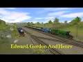 Download Lagu Edward, Gordon And Henry
