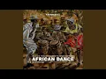 Download Lagu Soulic M Feat. Drama Drizzy \u0026 Knight Warriors - African Dance (Reloaded Mix)