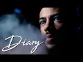 Download Lagu Trey Miguel's Journey of Discovery as a Person and a Wrestler | Diary: Trey Miguel