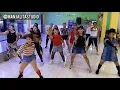 Download Lagu Oh Gadisku By Trio Libels - Dance Workout - Senam Kreasi - Zumba Fitnes #viral #lagujadul #dance