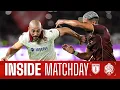 Download Lagu Inside Matchday | Botola Pro – USYM 1–1 WAC in Rabat 🎥⚽
