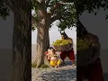 Download Lagu Ganesh ji mata ke liye kelela rahe hain