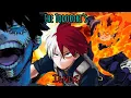Download Lagu The Todoroki's - Ignite AMV // Two years on youtube