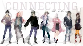 Download Connecting Indonesian ver. by 7人合唱 MP3