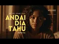 Lagu ANDAI DIA TAHU (KAHITNA, 1996) | NEO-SOUL LOUNGE COVER @yeswave