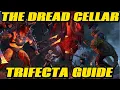 ESO The Dread Cellar Trifecta Guide