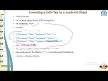 CS8651 Internet Programming Unit II 2 7 Javascript Object Notation JSON
