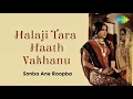 Halaji Tara Haath Vakhanu | હાલાજી તારા હાથ વખાણું | Pranlal Vyas | Sonba Ane Roopba | Gujarati Song