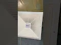 Kipas exhaust fan Sekai #shorts #exhaust