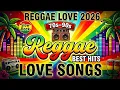 TOP 100 Reggae Love Songs (70s–90s) 🌴 Best Hits Mix 2026🔥 Most Requested Reggae Love Songs All Time