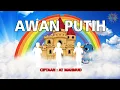 Download Lagu Lagu Awan Putih Ciptaan AT Mahmud # Kelas 3 Tema 5