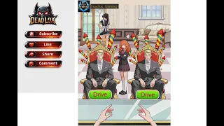 Brain Puzzle 3: Crazy Mind Level 92 Screenshot