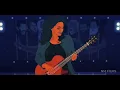 Cobra - Adheeraa | Vagu Mazan Animated Video | A R Rahman | NM Films