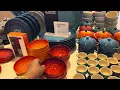 LE CREUSET OUTLET STORE - COOKWARE SET DEALS DUTCH OVEN up to 50 OFF SHOP WITH ME
