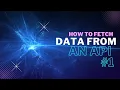 How to Fetch Data from an API in JavaScript A Guide for Beginners - Part 1