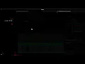 ANSI Cursor Position Demo