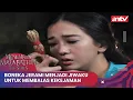 Download Lagu Boneka Jerami Menjadi Jiwaku Untuk Membalas Kekejaman | Menembus Mata Batin The Series Eps 58 Full