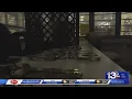 Gadsden inmate issues
