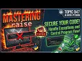 AI-Topic047 Raising Exceptions in Python The raise Statement Explained AI Using Python