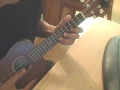Opihi Pickers-Old Fashioned Touch (solo)