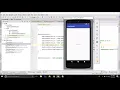 Firebase Cloud Messaging Tutorial for Android Registration Token Method