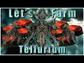 Farming Tellurium Everything You Need To Know