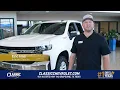 Largest Select of Silverado s - Classic Chevrolet Grapevine