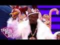 Download Lagu These men are 100% BRITISH BEEFCAKES! | TAKE ME OUT | FULL EPISODE 2 | Series 3