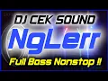 Download Lagu DJ CEK SOUND PALING ENAK || DJ BARAT TERPOPULER || DJ FULL BASS 