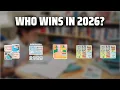 The Top 5 Best Two Pocket Folder in 2026 - Must Watch Before Buying