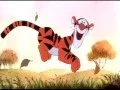 Download Lagu We're Back!: A Jungle Animal's Story part 1 - Opening Credits/Baloo and Bambi